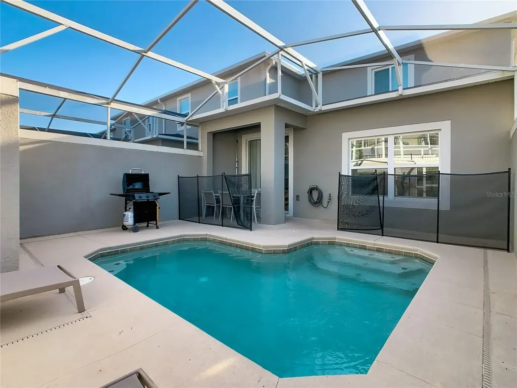 1264 Challenge Drive Davenport FL 33896