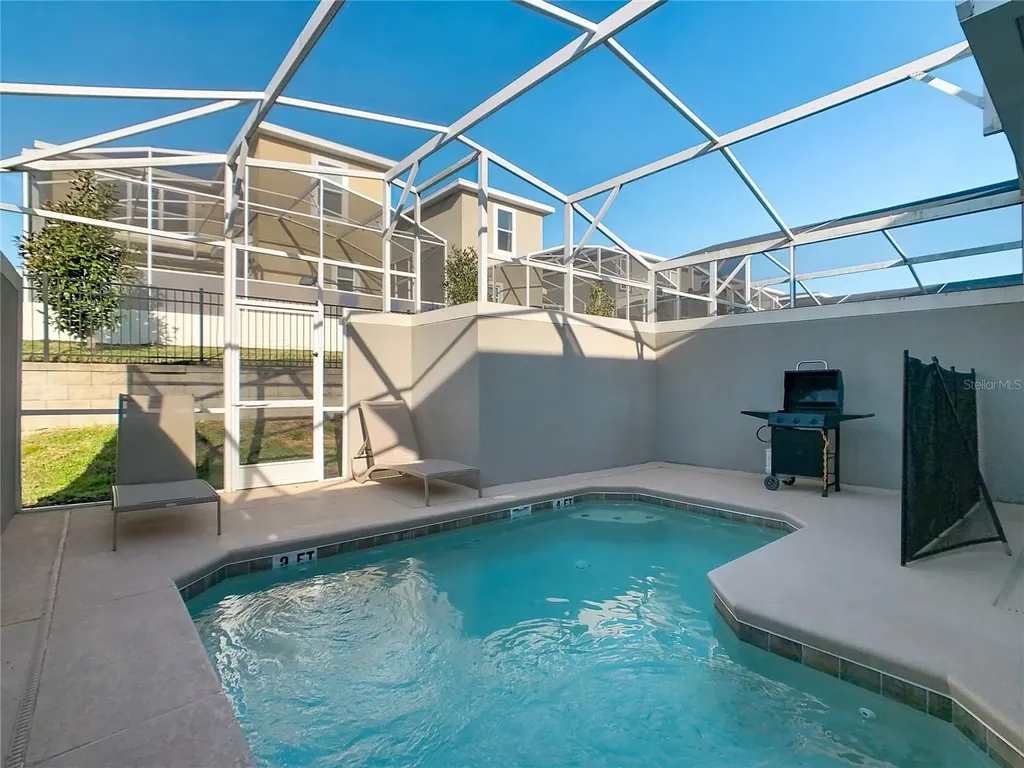 1264 Challenge Drive Davenport FL 33896