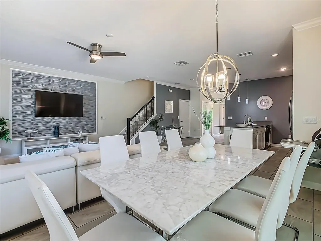1264 Challenge Drive Davenport FL 33896