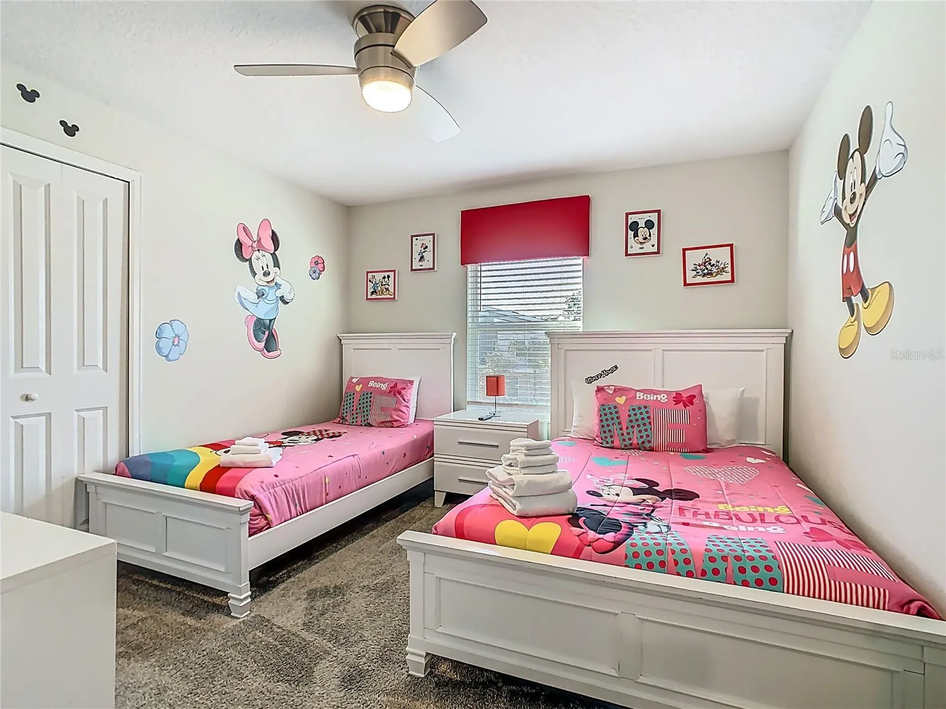 1264 Challenge Drive Davenport FL 33896