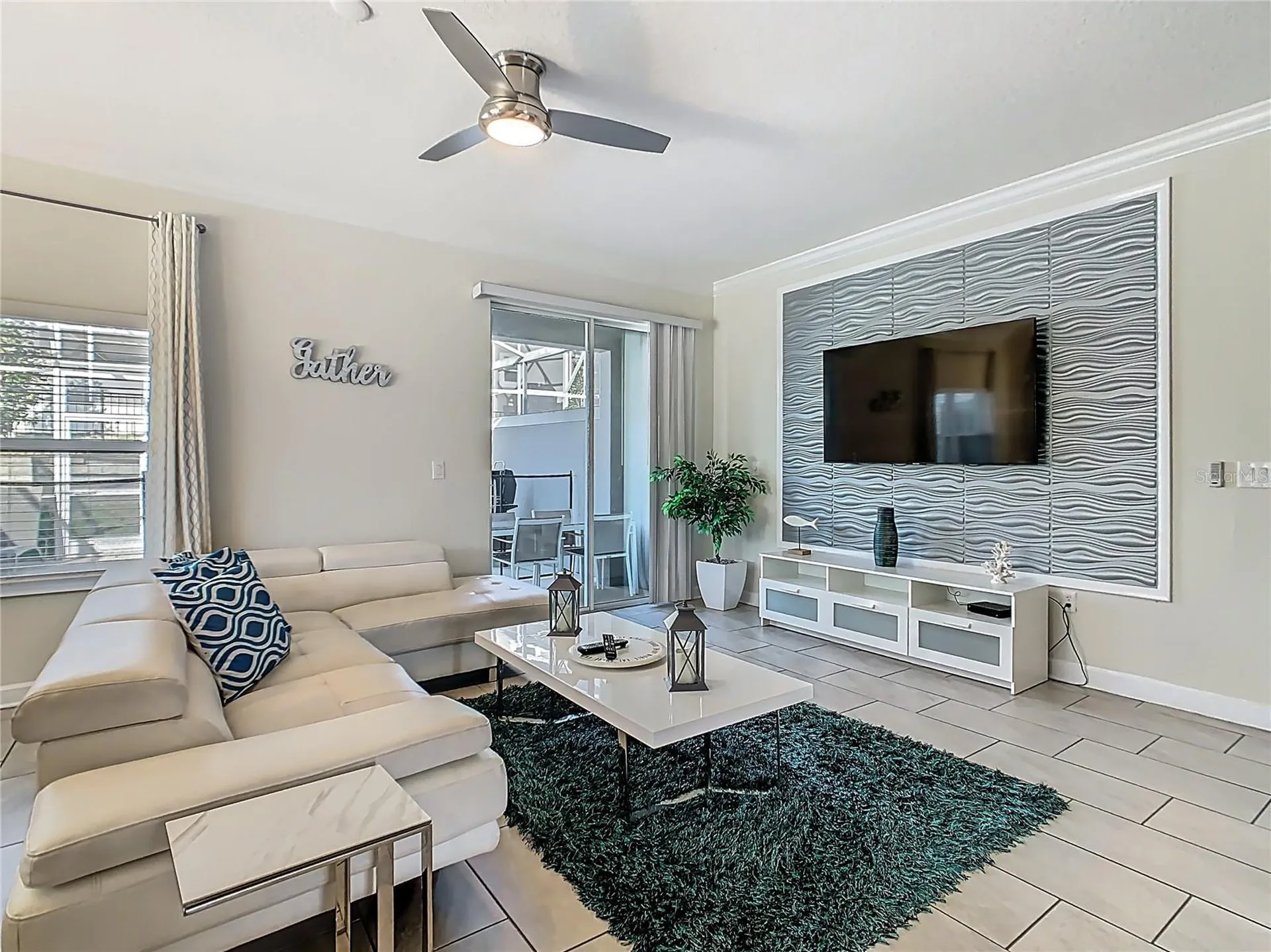 1264 Challenge Drive Davenport FL 33896