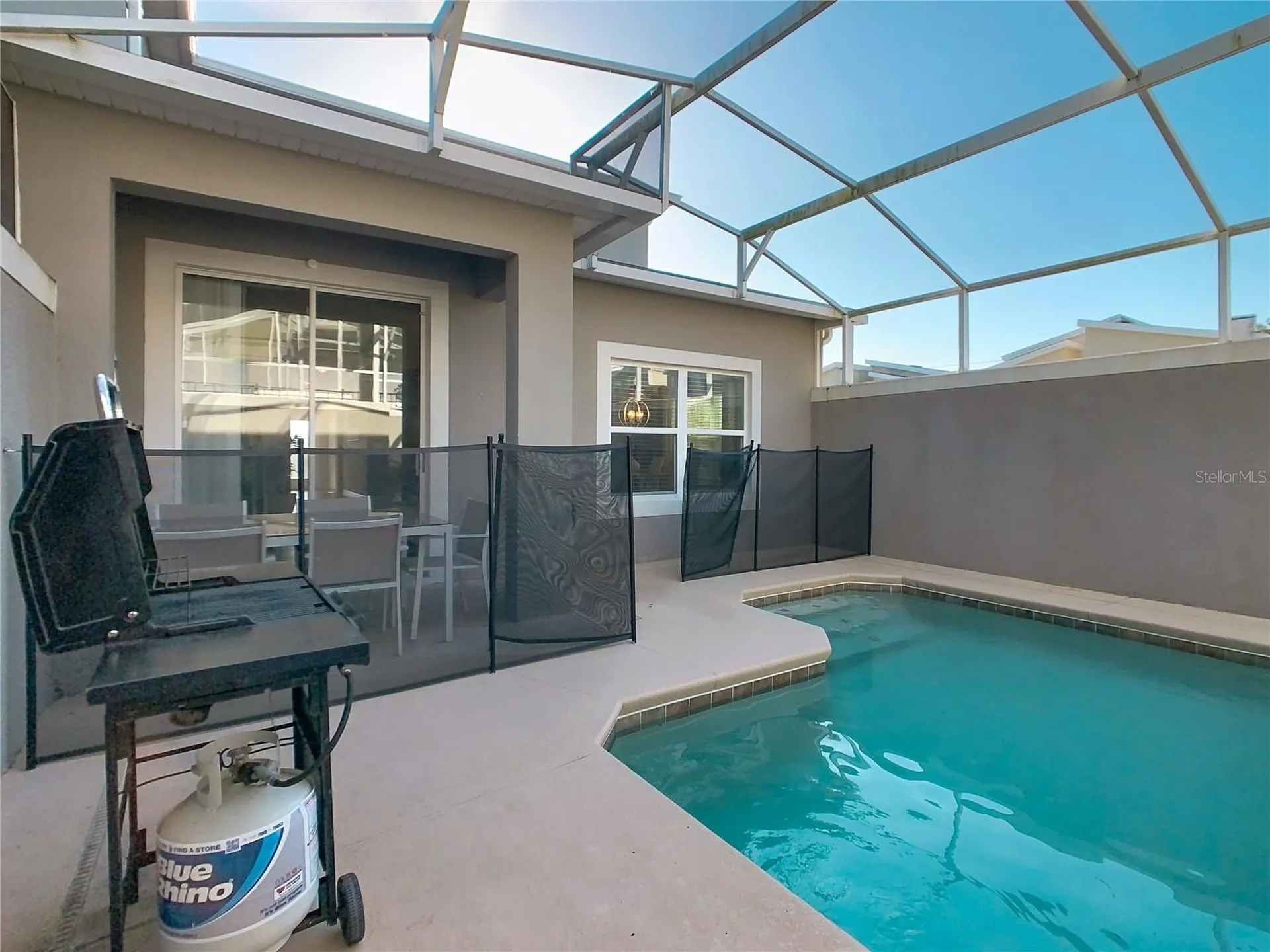 1264 Challenge Drive Davenport FL 33896