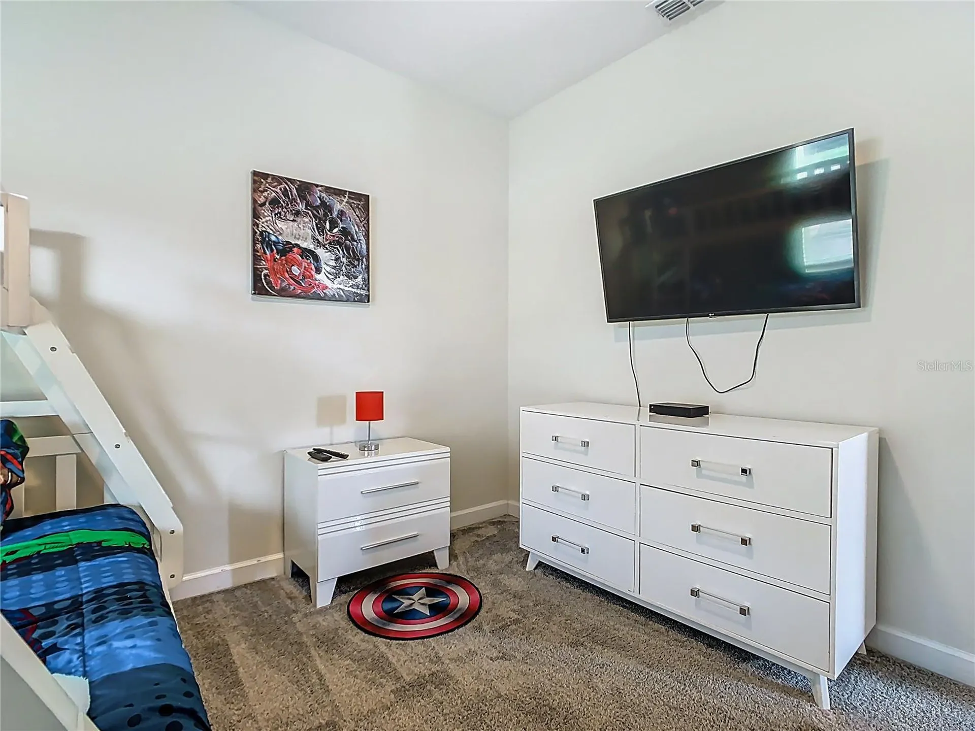 1264 Challenge Drive Davenport FL 33896