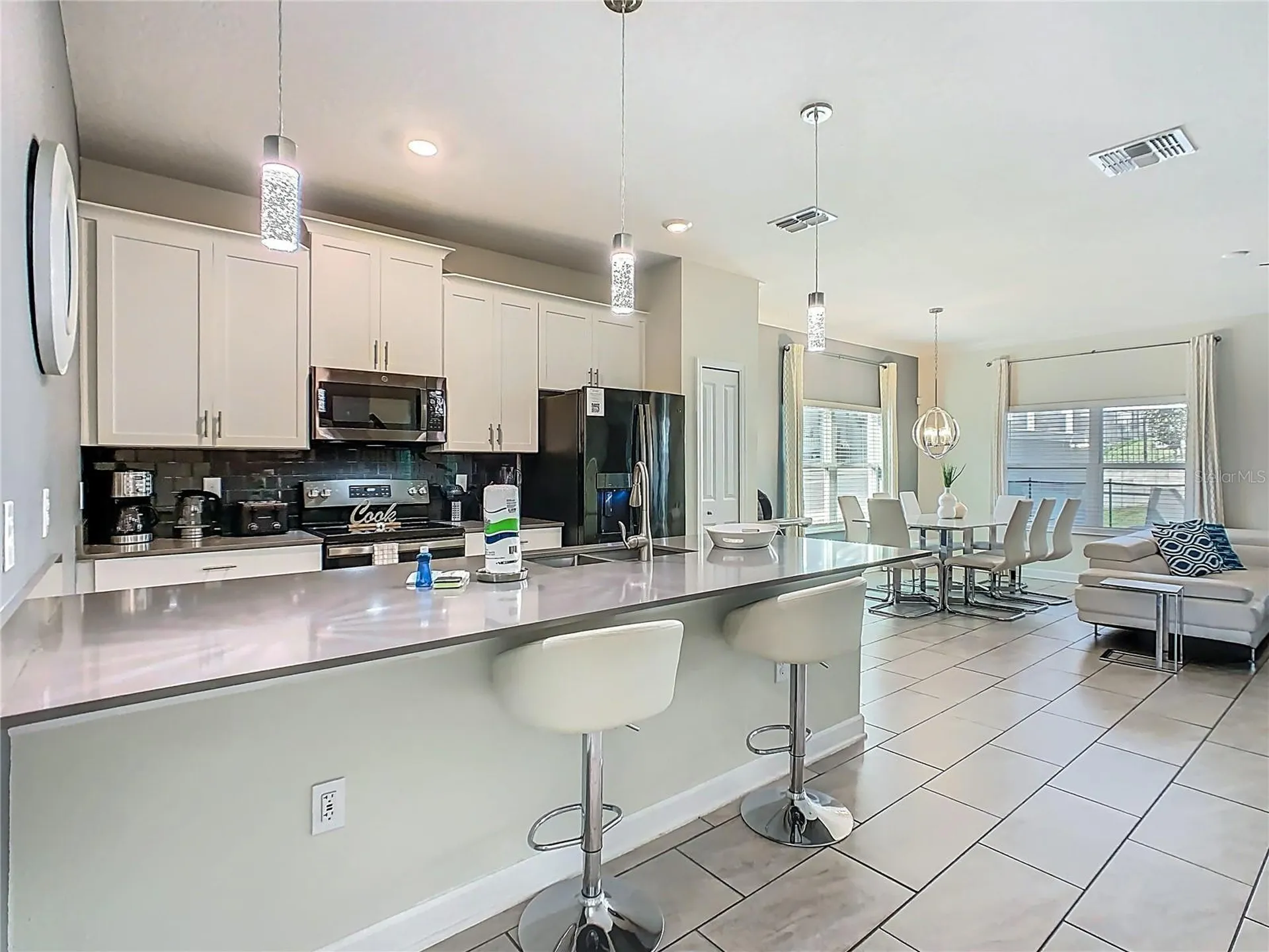 1264 Challenge Drive Davenport FL 33896