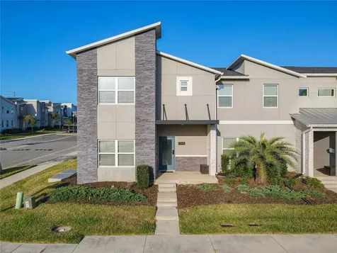 1264 Challenge Drive Davenport FL 33896