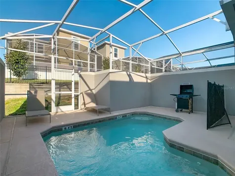 1264 Challenge Drive Davenport FL 33896