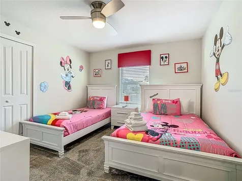 1264 Challenge Drive Davenport FL 33896