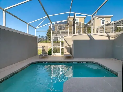 1264 Challenge Drive Davenport FL 33896