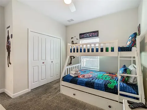 1264 Challenge Drive Davenport FL 33896
