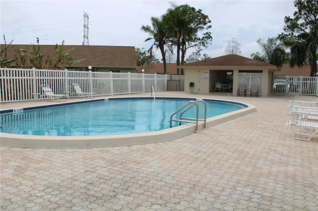 10780 43rd Street N Clearwater FL 33762