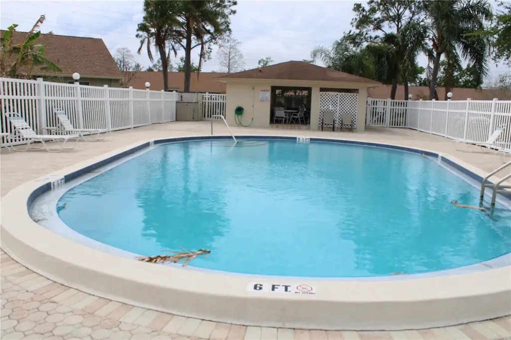 10780 43rd Street N Clearwater FL 33762