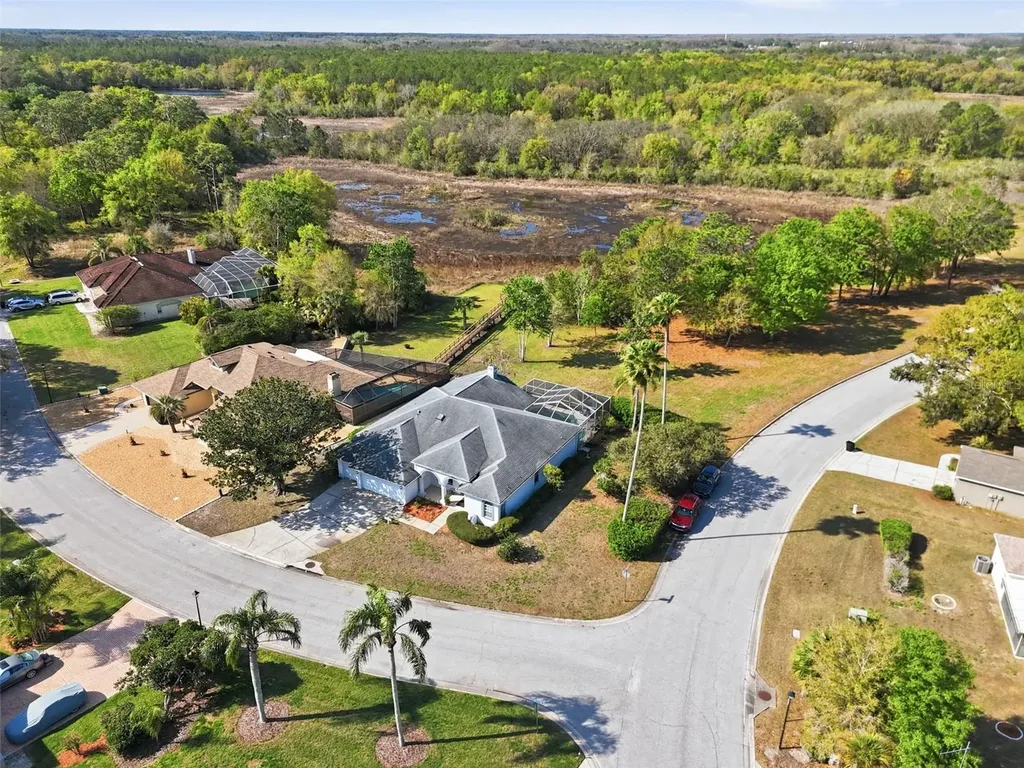 12455 Quail Ridge Drive Spring Hill FL 34610