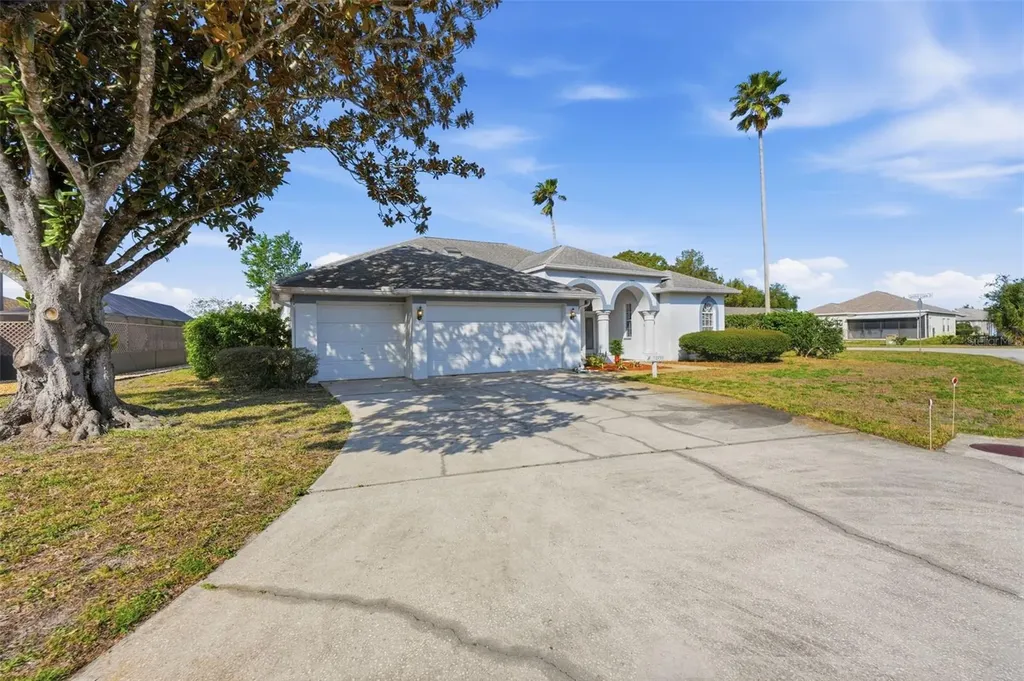 12455 Quail Ridge Drive Spring Hill FL 34610
