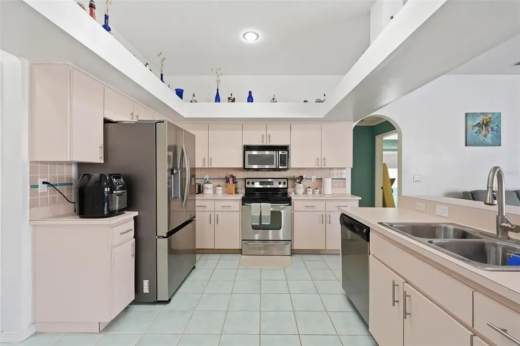 12455 Quail Ridge Drive Spring Hill FL 34610