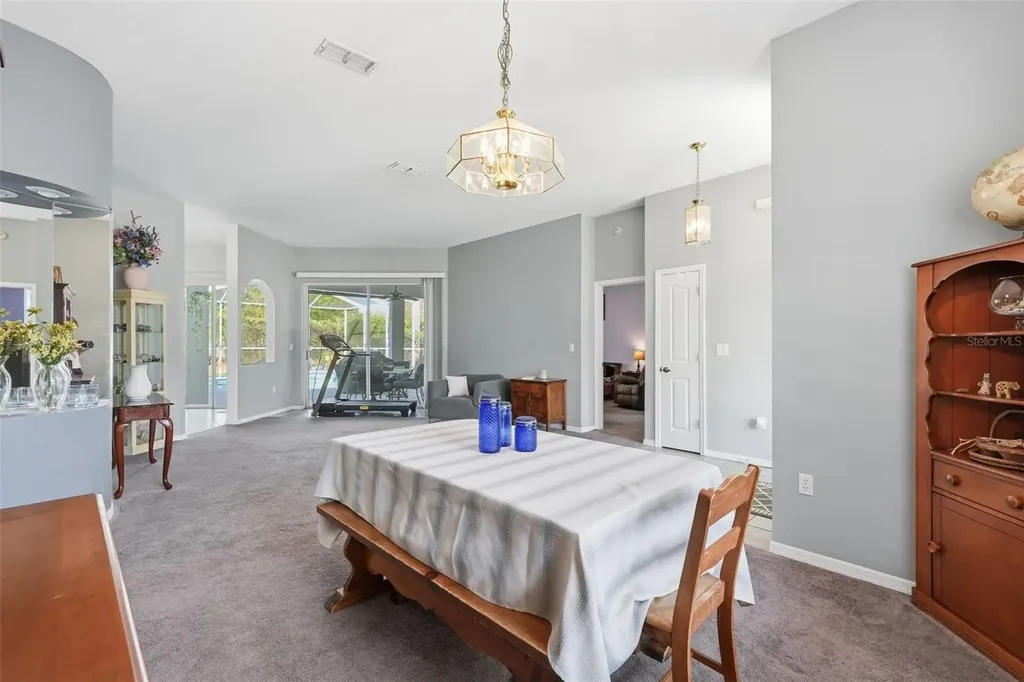12455 Quail Ridge Drive Spring Hill FL 34610