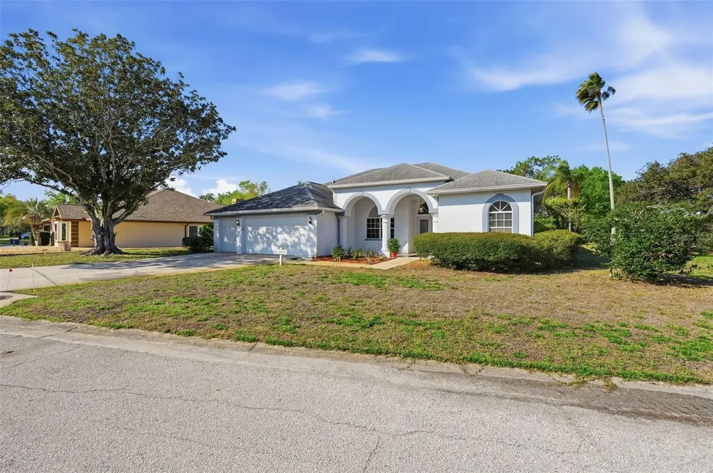 12455 Quail Ridge Drive Spring Hill FL 34610