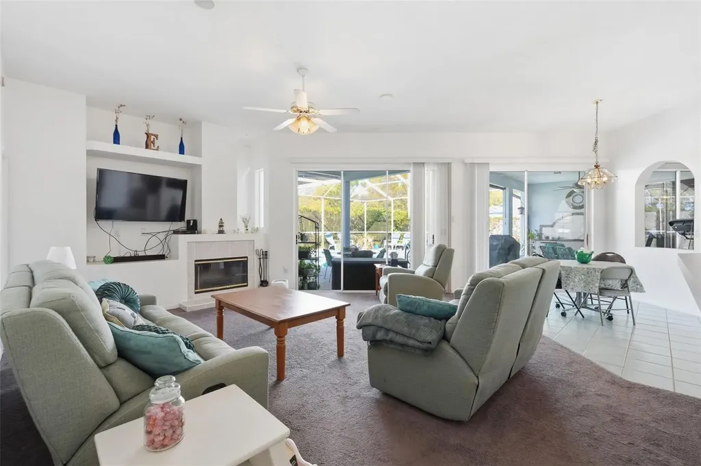 12455 Quail Ridge Drive Spring Hill FL 34610