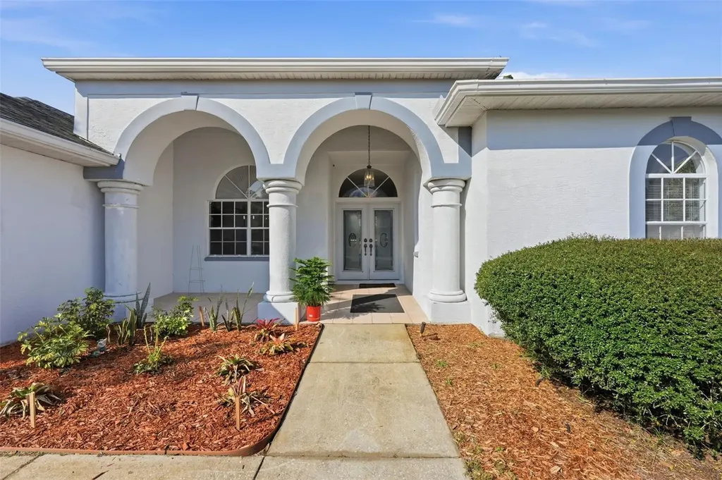 12455 Quail Ridge Drive Spring Hill FL 34610