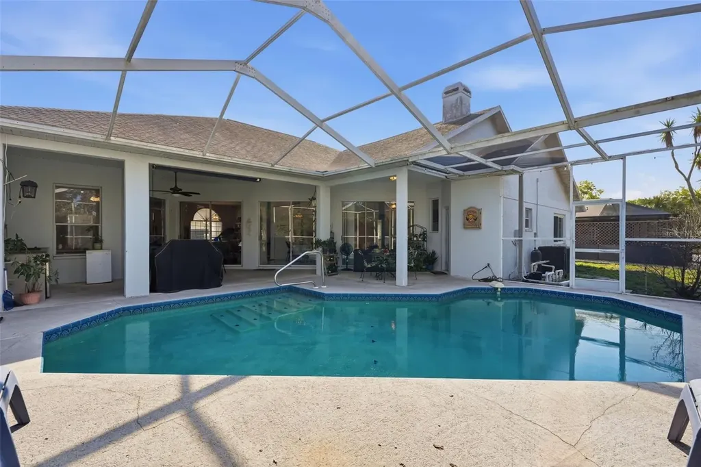 12455 Quail Ridge Drive Spring Hill FL 34610