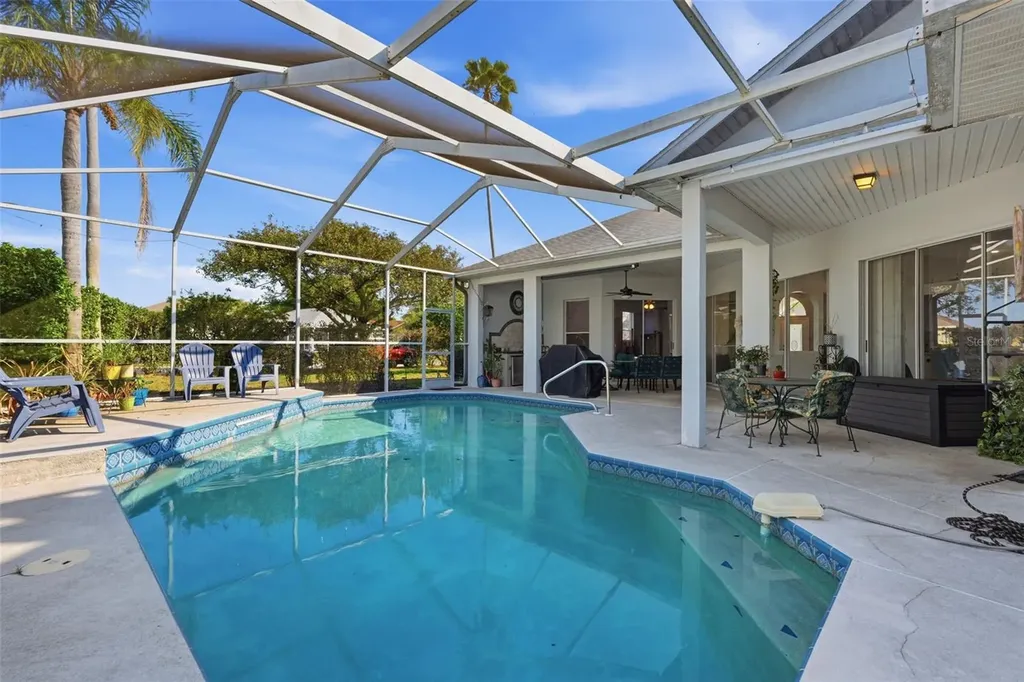 12455 Quail Ridge Drive Spring Hill FL 34610