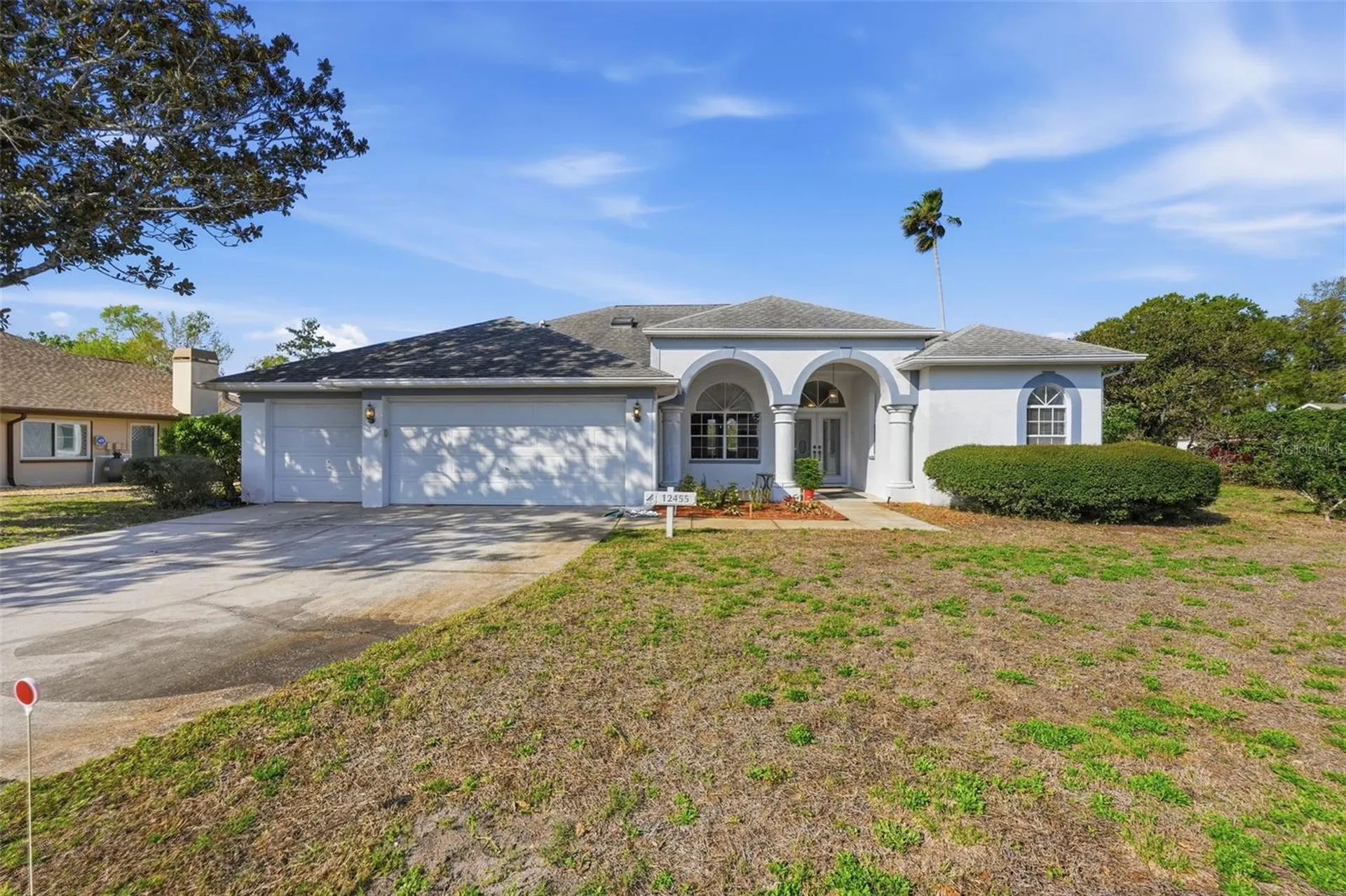 12455 Quail Ridge Drive Spring Hill FL 34610
