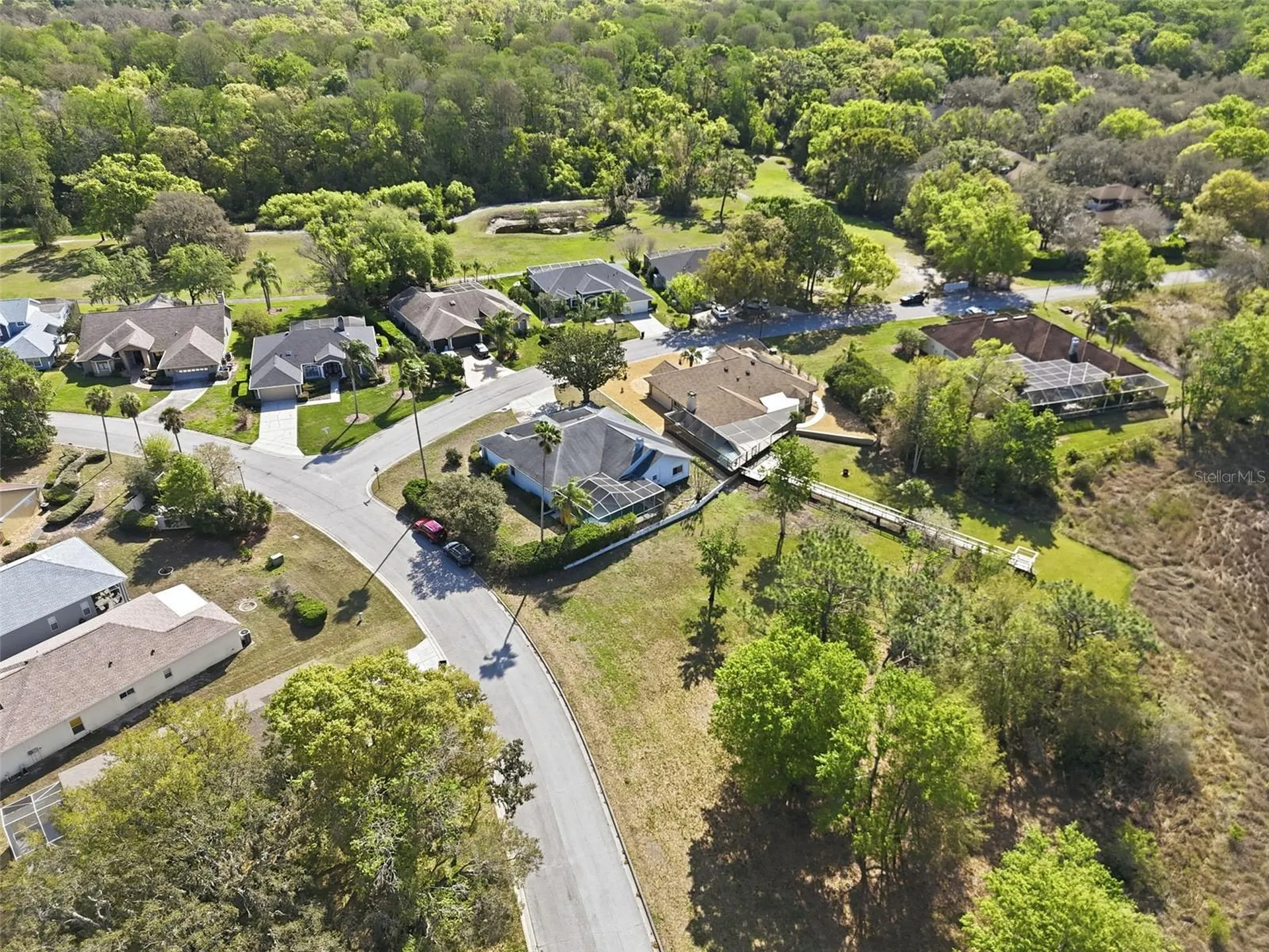 12455 Quail Ridge Drive Spring Hill FL 34610
