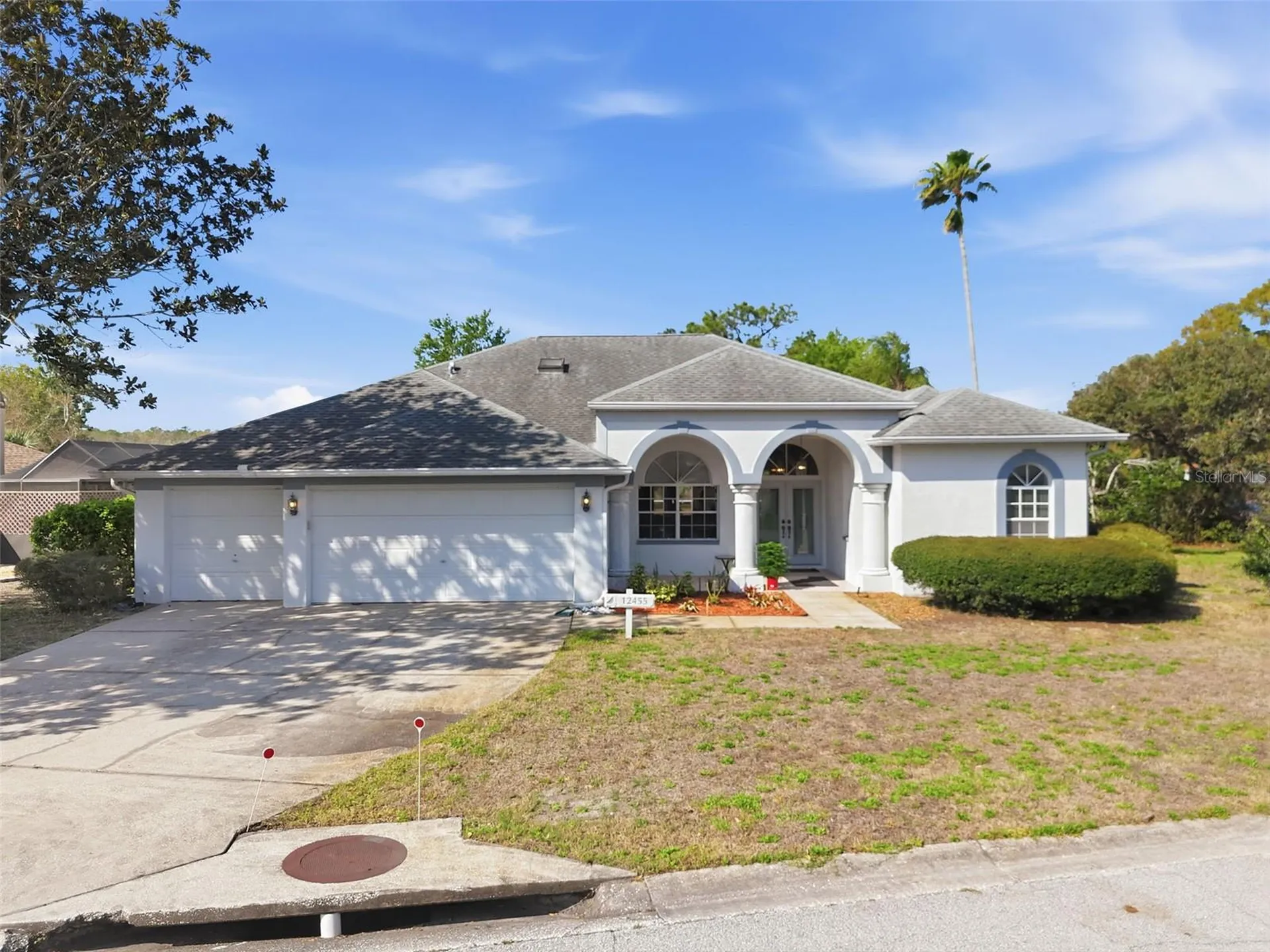 12455 Quail Ridge Drive Spring Hill FL 34610