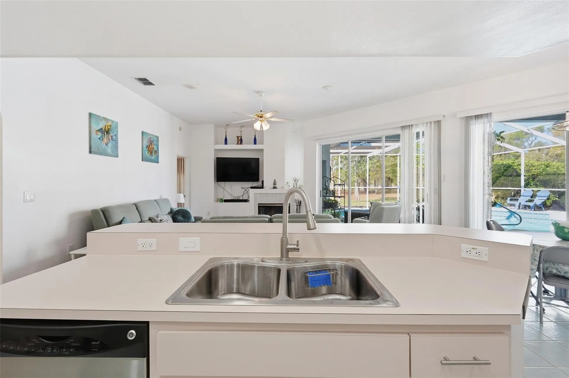 12455 Quail Ridge Drive Spring Hill FL 34610