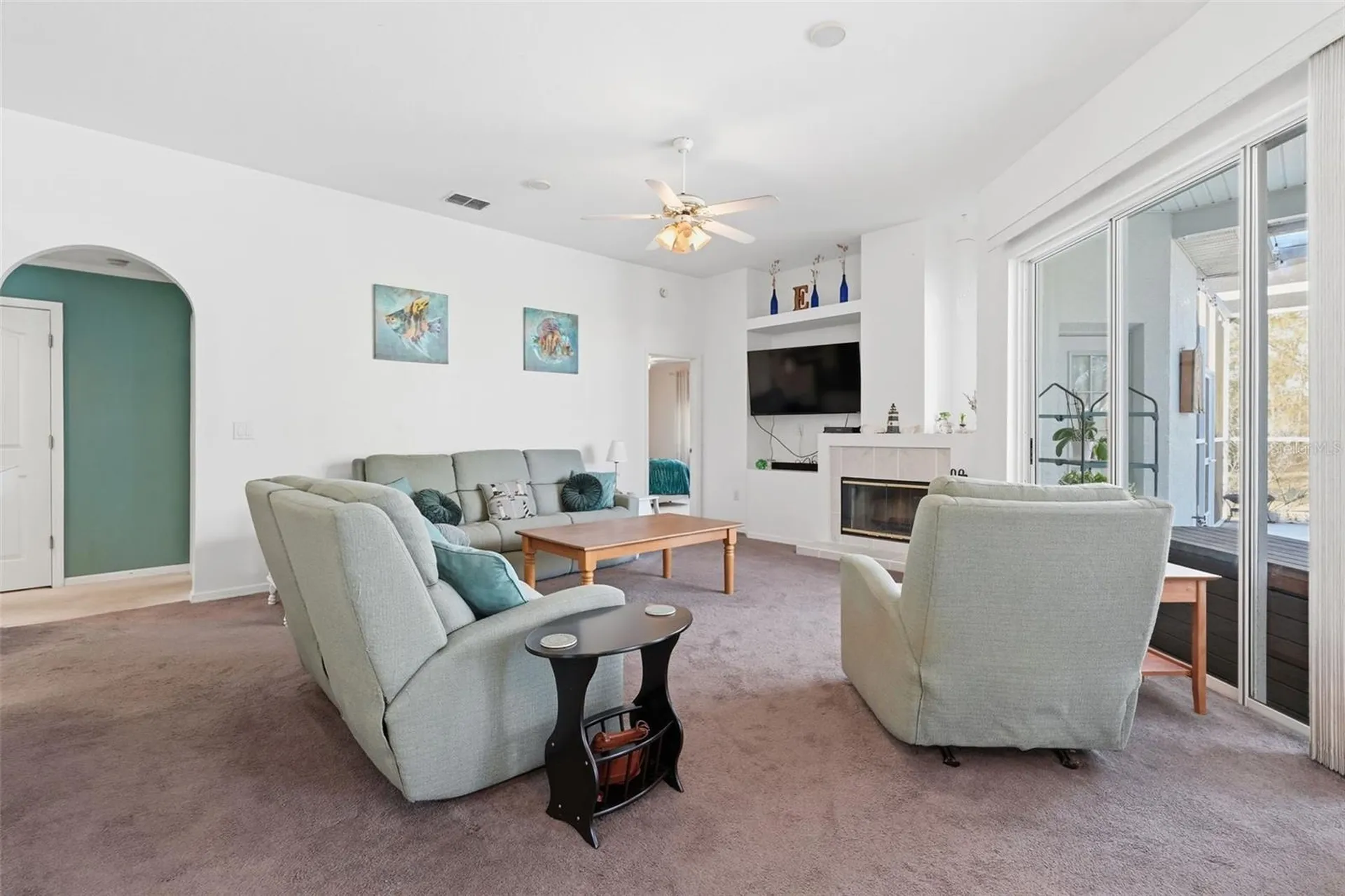 12455 Quail Ridge Drive Spring Hill FL 34610