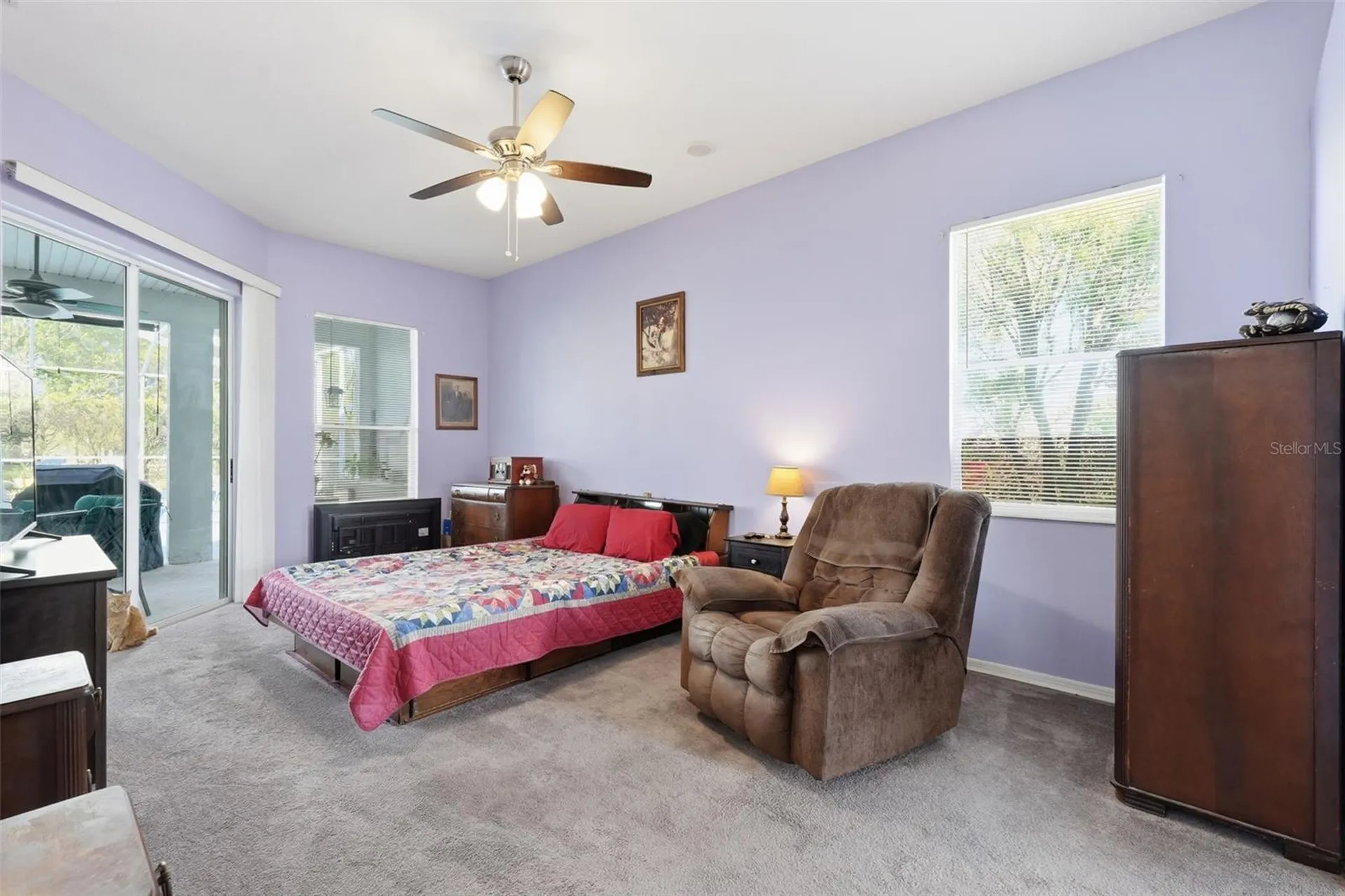 12455 Quail Ridge Drive Spring Hill FL 34610