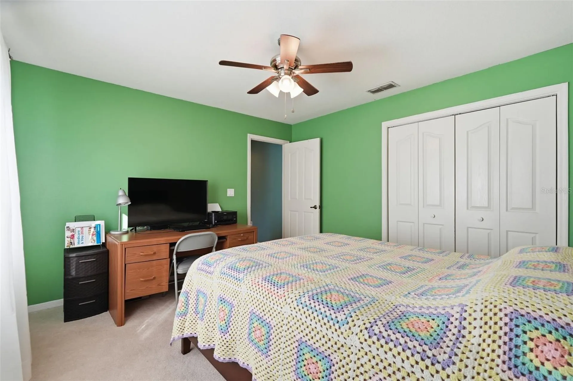 12455 Quail Ridge Drive Spring Hill FL 34610