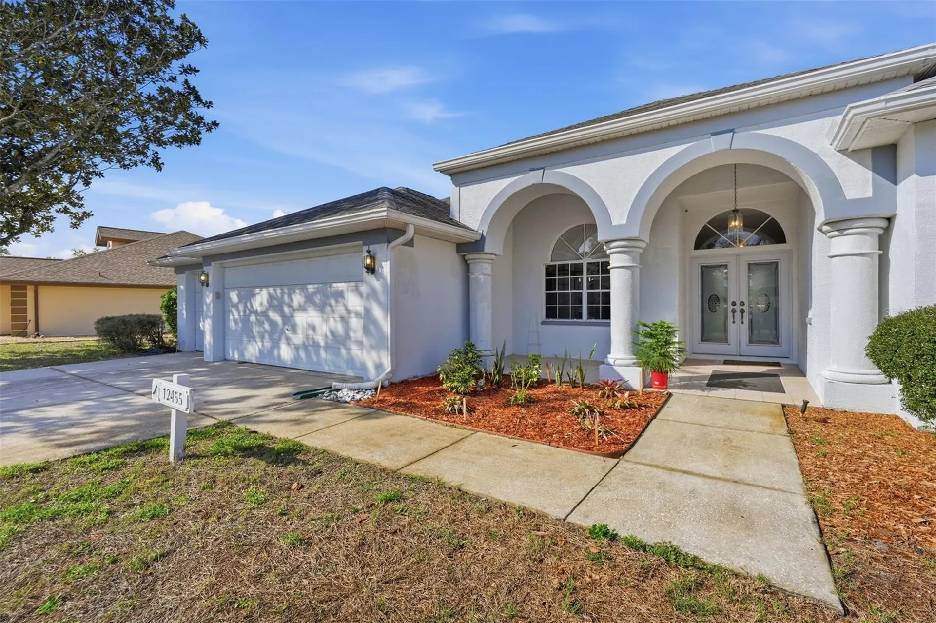 12455 Quail Ridge Drive Spring Hill FL 34610