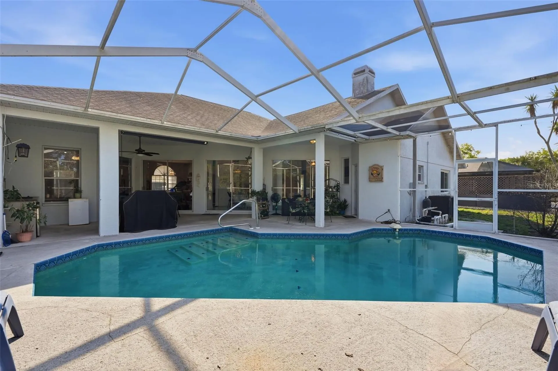 12455 Quail Ridge Drive Spring Hill FL 34610