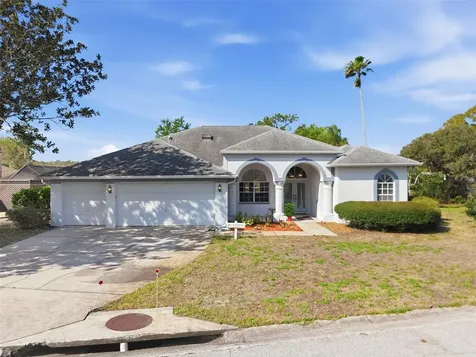 12455 Quail Ridge Drive Spring Hill FL 34610