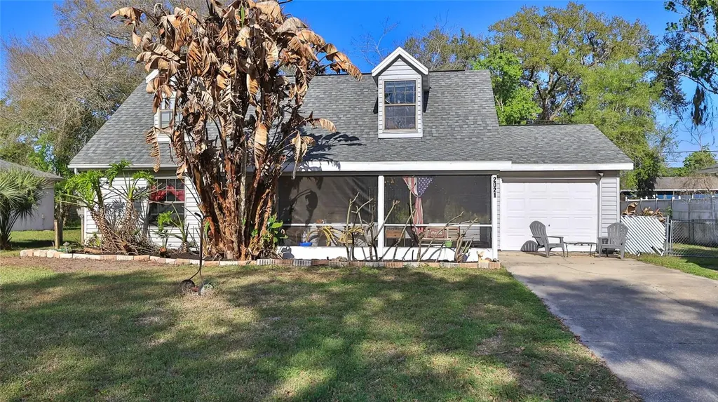 2021 Umbrella Tree Drive Edgewater FL 32141