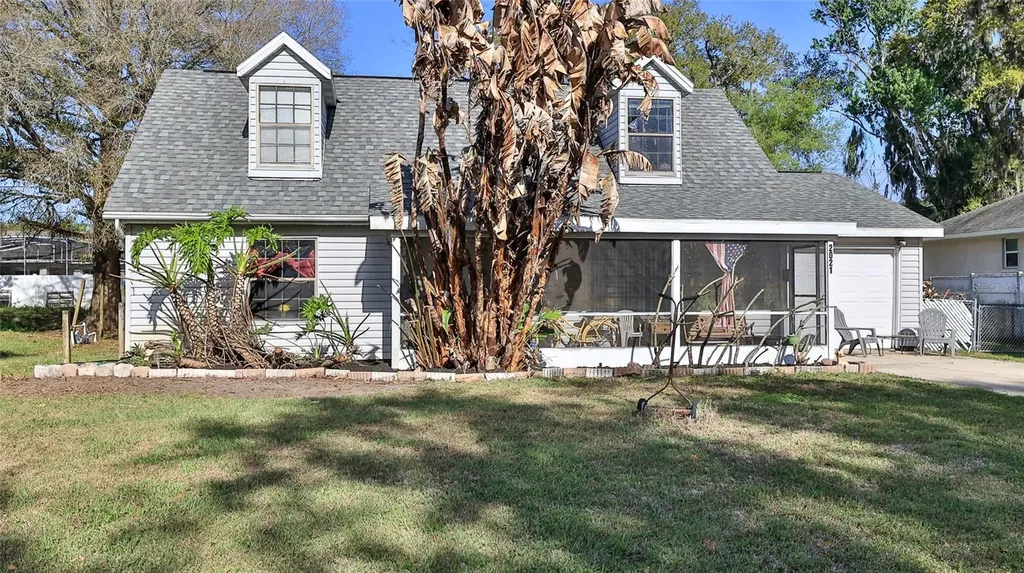 2021 Umbrella Tree Drive Edgewater FL 32141