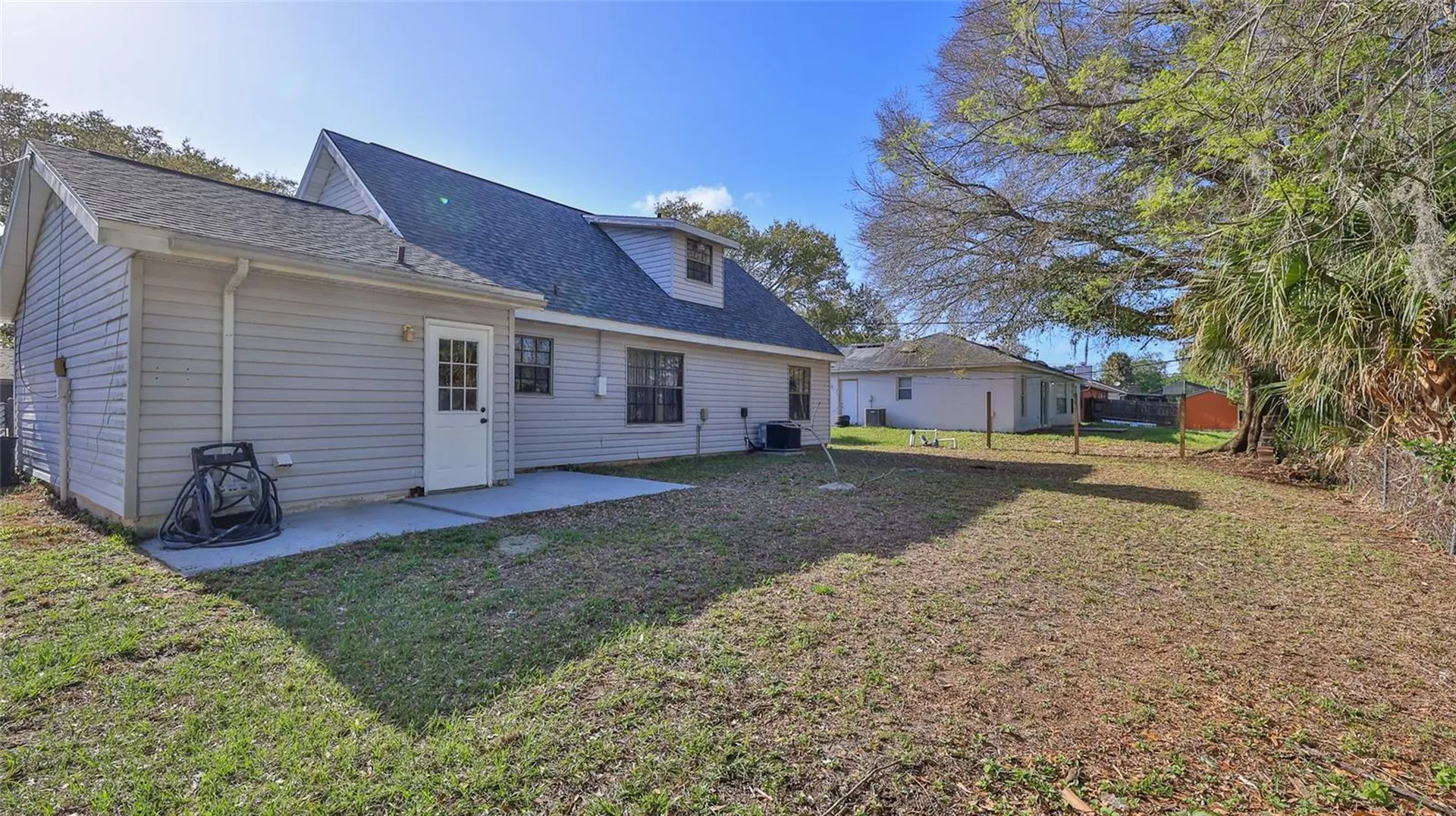 2021 Umbrella Tree Drive Edgewater FL 32141