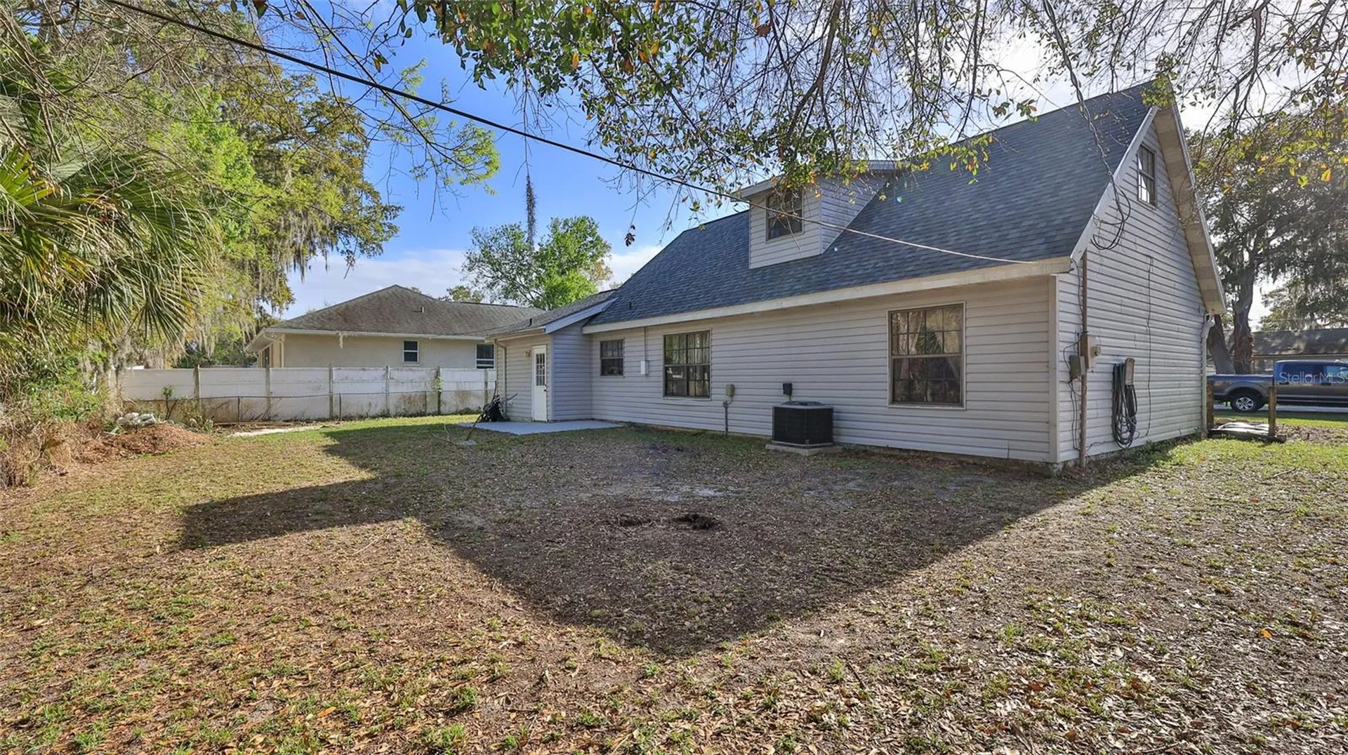 2021 Umbrella Tree Drive Edgewater FL 32141