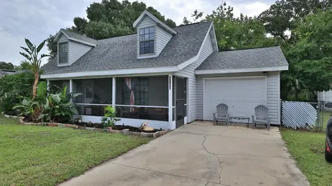2021 Umbrella Tree Drive Edgewater FL 32141
