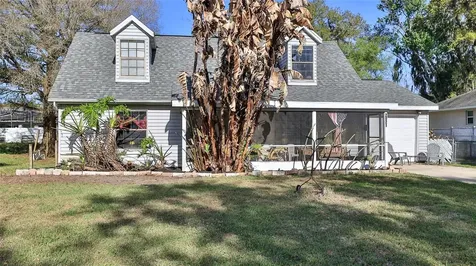 2021 Umbrella Tree Drive Edgewater FL 32141