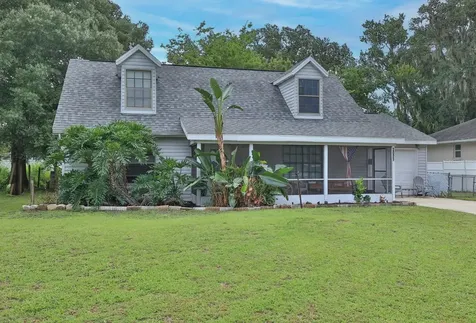 2021 Umbrella Tree Drive Edgewater FL 32141