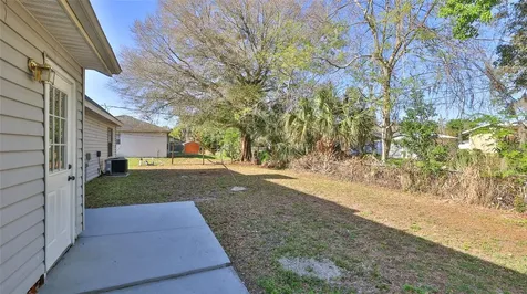 2021 Umbrella Tree Drive Edgewater FL 32141