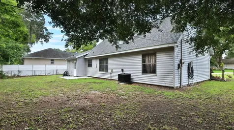 2021 Umbrella Tree Drive Edgewater FL 32141