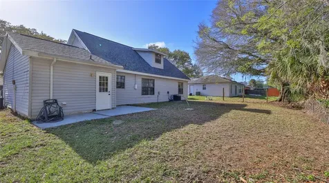2021 Umbrella Tree Drive Edgewater FL 32141