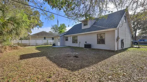 2021 Umbrella Tree Drive Edgewater FL 32141
