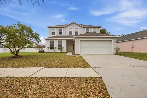 12941 Kings Lake Drive Gibsonton FL 33534