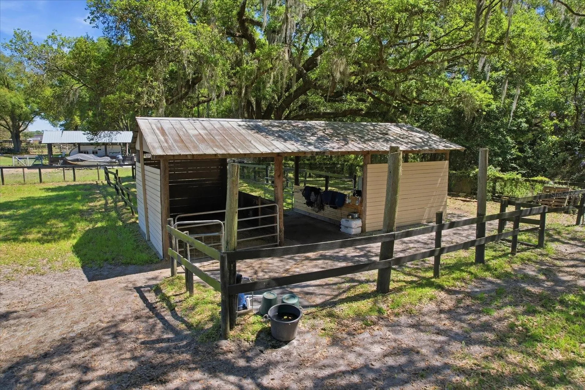 1040 SE 162nd Place Summerfield FL 34491
