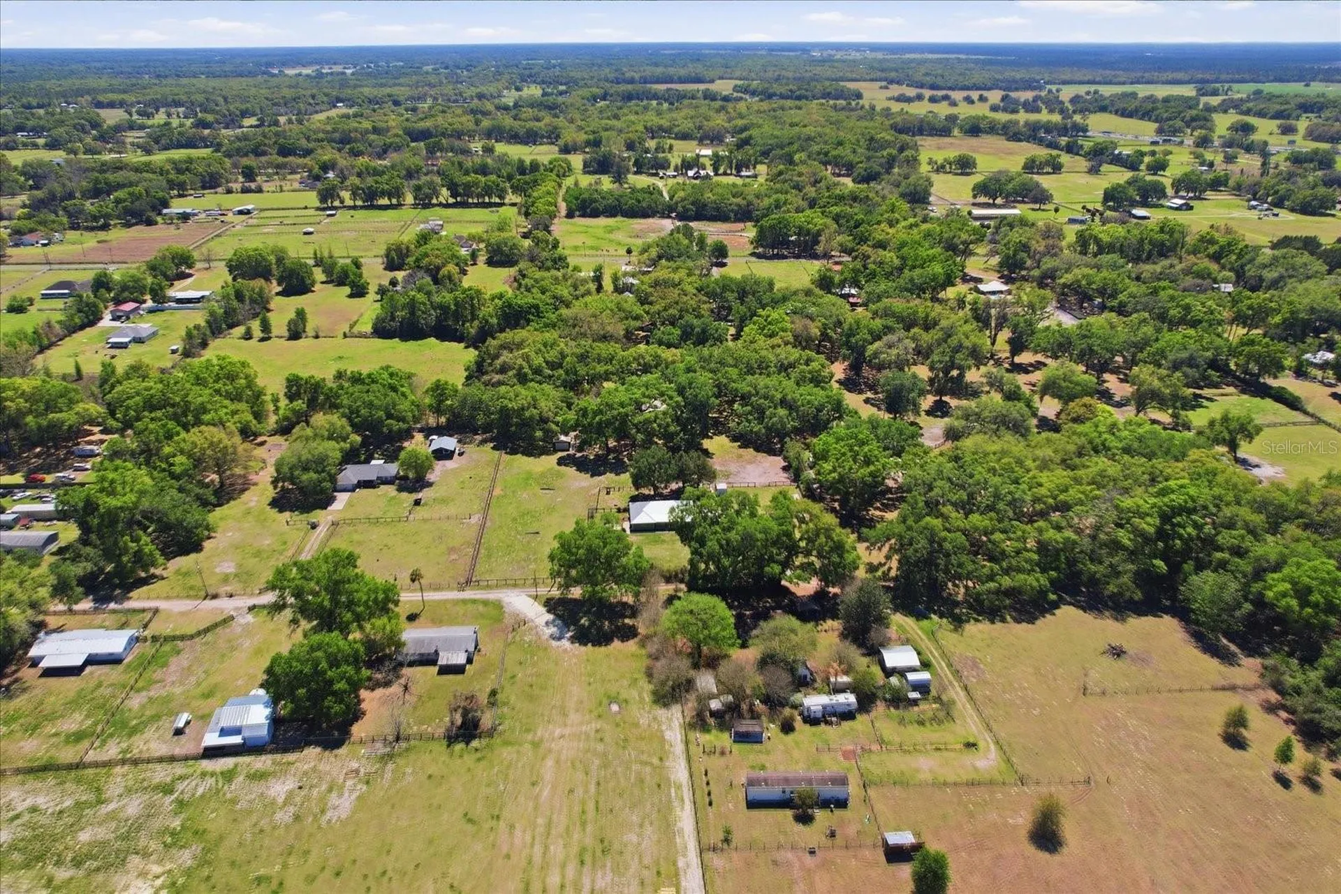 1040 SE 162nd Place Summerfield FL 34491
