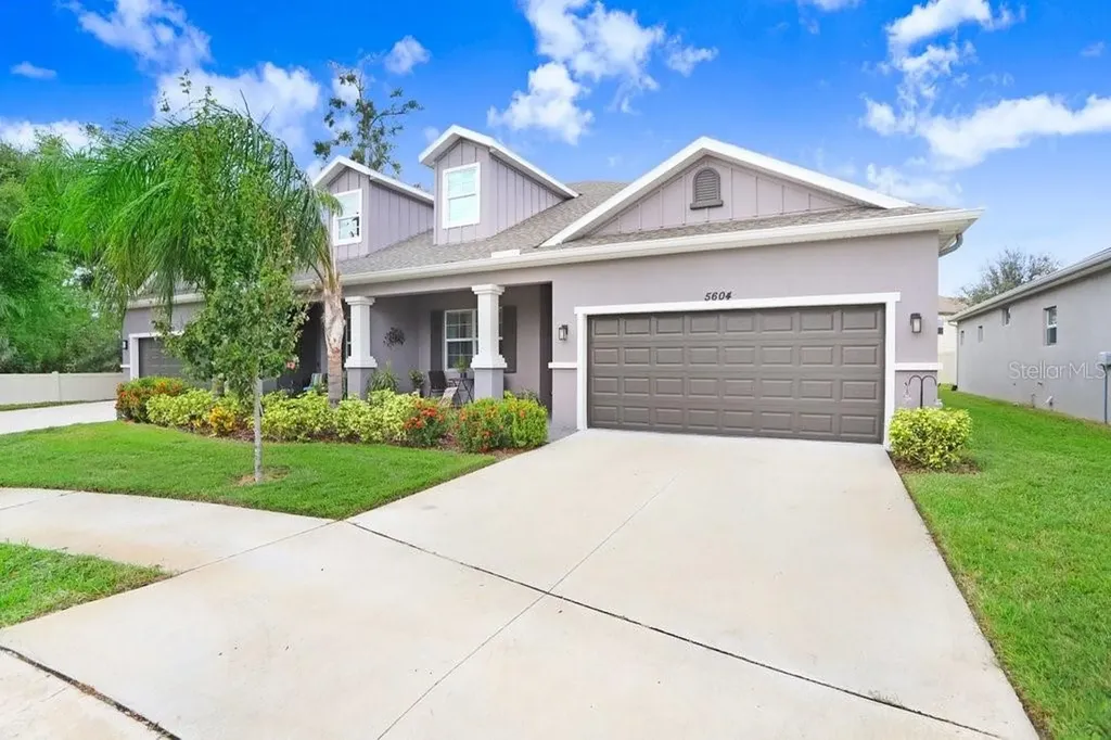 5604 Stockport Street Riverview FL 33578
