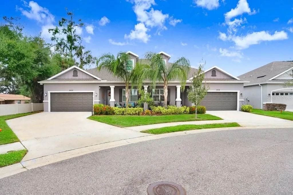 5604 Stockport Street Riverview FL 33578